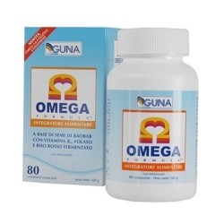 Guna Omega Formula 80...