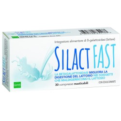 Sofar Silact Fast 30 Compresse