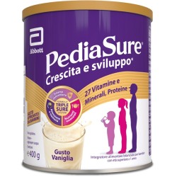 Abbott Pediasure...