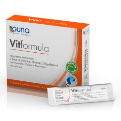 Guna Vitformula 32 Bustine