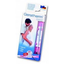 Sunrise Termometro Senza...