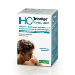 Specchiasol Hc+ Tricoligo...