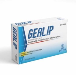 Igea Pharma Gealip 20...