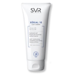 Laboratoires Svr Xerial 10...