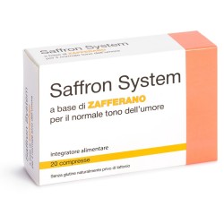 Sanifarma Saffron System 20...