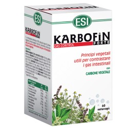 Esi Karbofin Forte 60 Capsule