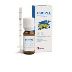 Uriach Italy Fisiomel 1mg...