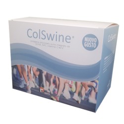 Gefo Nutrition Colswine 30...