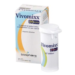 Mendes Vivomixx 30 Micro...