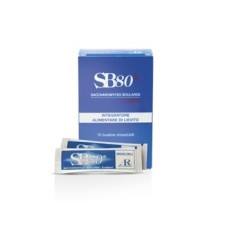 Uriach Italy Sb80 10...