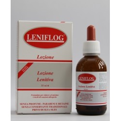 Eurocosmedic Leniflog...