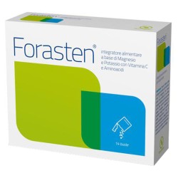 Euronational Forasten 10...