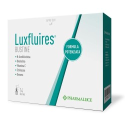 Pharmaluce Luxfluires 14...