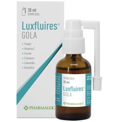 Pharmaluce Luxfluires Gola...