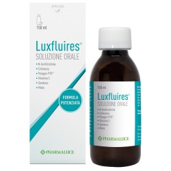 Pharmaluce Luxfluires...