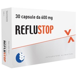 Biogroup Reflustop 30...