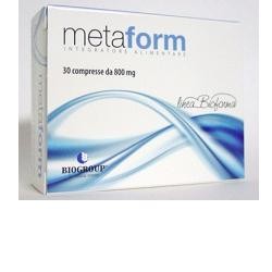 Biogroup Metaform 30...