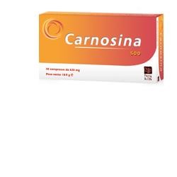 Phyto Activa Carnosina 500...
