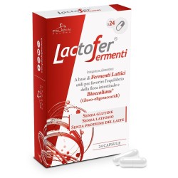 Paladin Pharma Lactofer...
