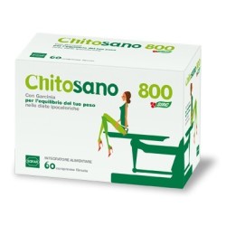 Sofar Chitosano 800 Cm 60...