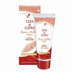 CUPRA CREMA MANI 75ML