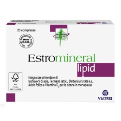 Meda Pharma Estromineral...
