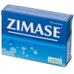 Laboratori Legren Zimase...