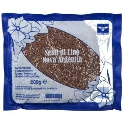 LINO SEMI SOTTOVUOTO 200G