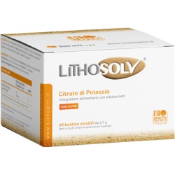 Biohealth Italia Lithosolv...