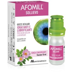 Montefarmaco Otc Afomill...