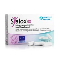 River Pharma Syalox 150 30...