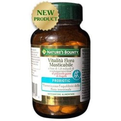 Nature's Bounty Vitalita...