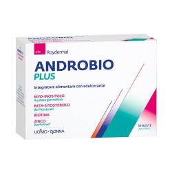 Roydermal Androbio Plus 30...