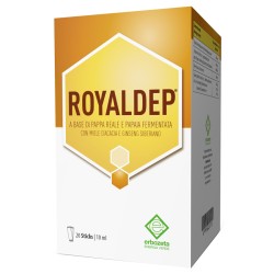 Erbozeta Royaldep 20stick...