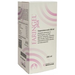 Ca. Di. Group Faringel Plus...