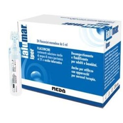 Mylan Italia Ialumar Iper...
