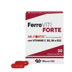 Marco Viti Farmaceutici...