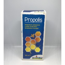 Propolis Boiron 125 Ml