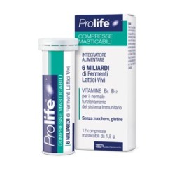 Zeta Farmaceutici Prolife...