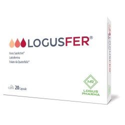 Logus Pharma Logusfer 20...