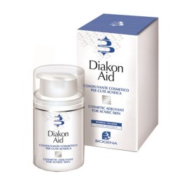 Valetudo Biogena Diakon Aid...