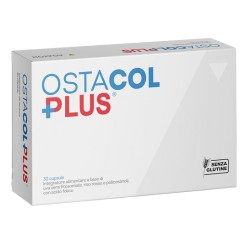 Agaton Ostacol Plus 30 Capsule