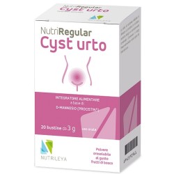 Nutrileya Nutriregular Cyst...