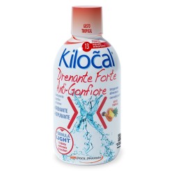 Pool Pharma Kilocal...