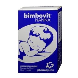 Pharmaguida Bimbovit Nanna...