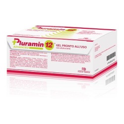Farma-derma Pluramin12 Gel...