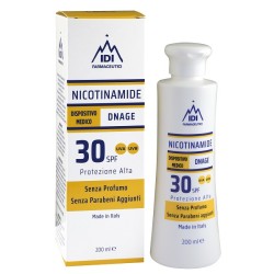 Welcome Pharma Nicotinamide...