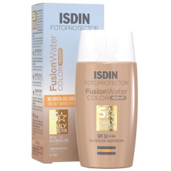Isdin Fotoprotector...