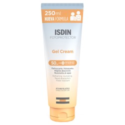 Isdin Fotoprotector Gel...