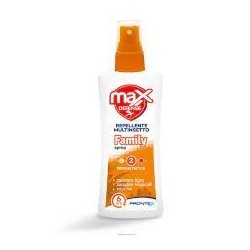 PRONTEX MAXD SPRAY FAMILY
